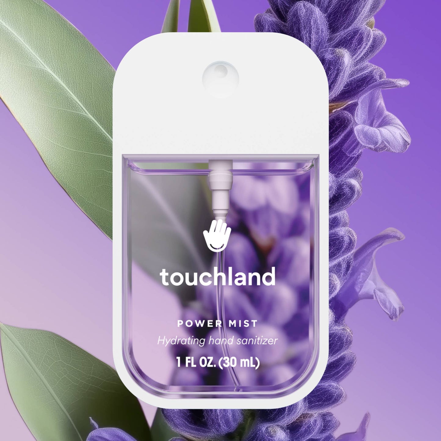 Touchland Handsanitizer