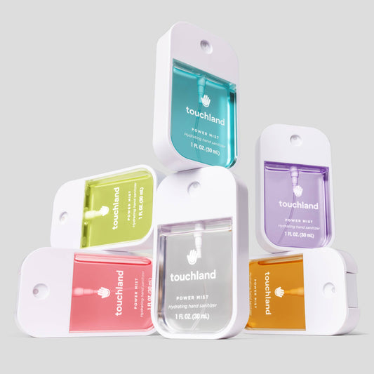 Touchland Handsanitizer